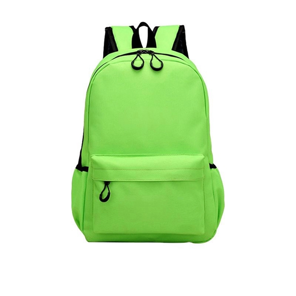 Waterproof Children Backpack - Waterproof Children Backpack - Image 2 of 9