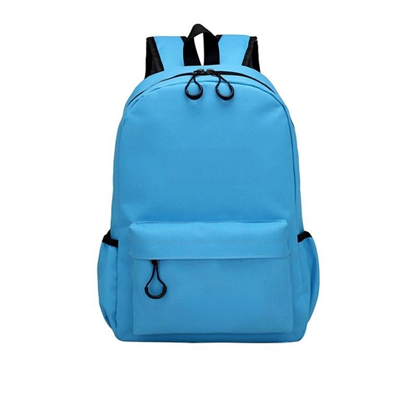 Waterproof Children Backpack - Waterproof Children Backpack - Image 3 of 9