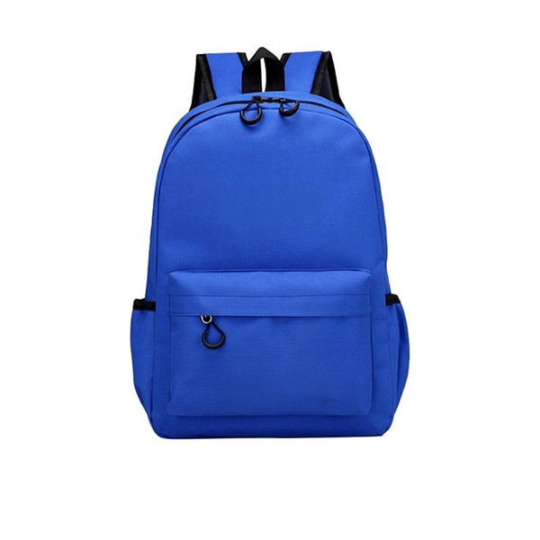 Waterproof Children Backpack - Waterproof Children Backpack - Image 4 of 9