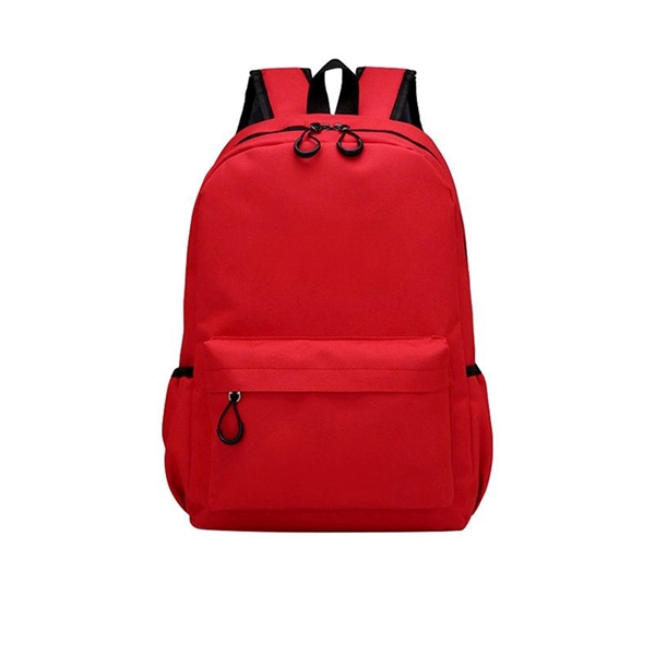 Waterproof Children Backpack - Waterproof Children Backpack - Image 6 of 9