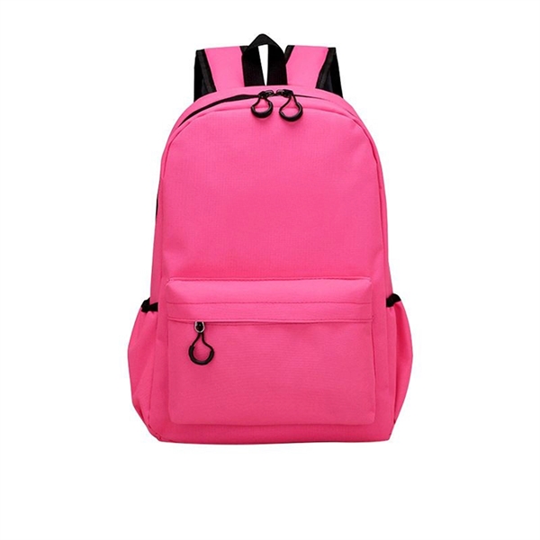 Waterproof Children Backpack - Waterproof Children Backpack - Image 8 of 9