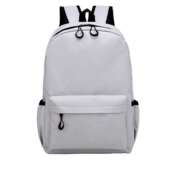 Waterproof Children Backpack - Waterproof Children Backpack - Image 9 of 9