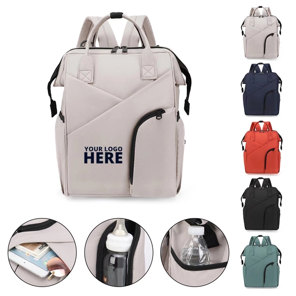 Waterproof Mommy Bag - Waterproof Mommy Bag - Image 0 of 6