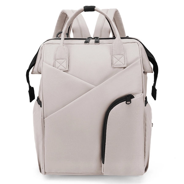 Waterproof Mommy Bag - Waterproof Mommy Bag - Image 2 of 6