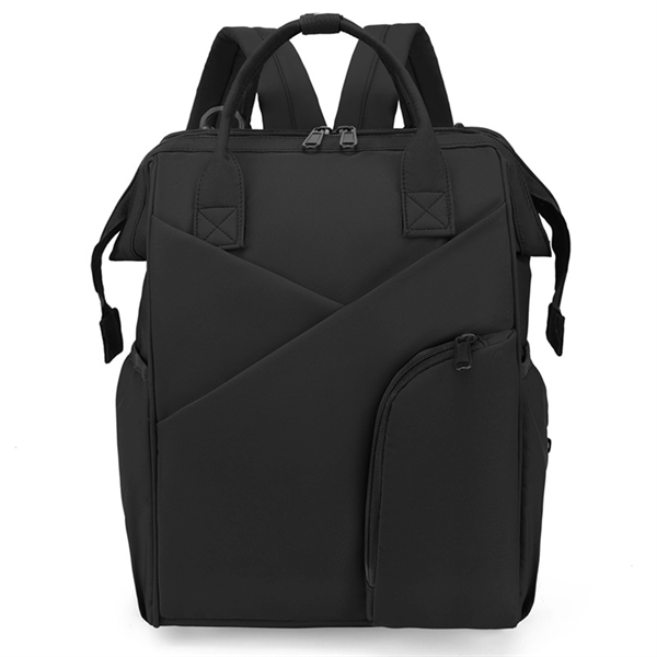 Waterproof Mommy Bag - Waterproof Mommy Bag - Image 4 of 6