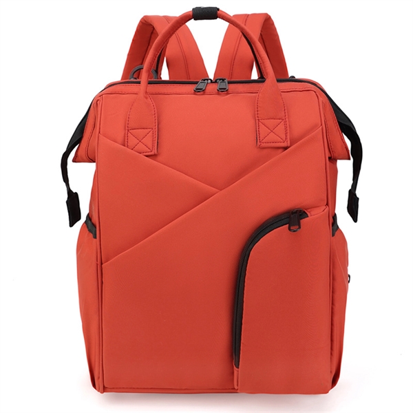 Waterproof Mommy Bag - Waterproof Mommy Bag - Image 5 of 6
