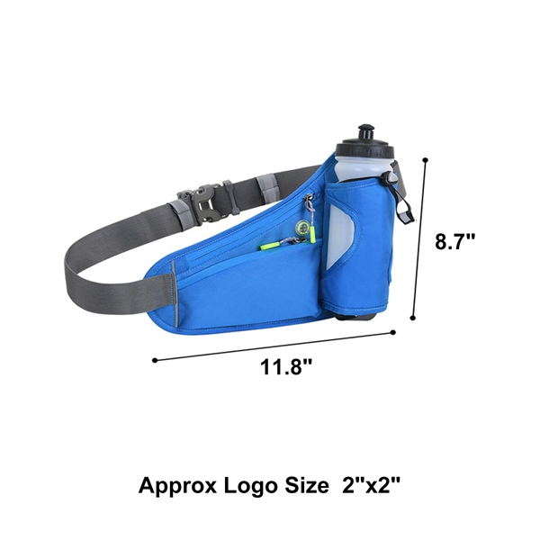 Kettle Fanny Pack - Kettle Fanny Pack - Image 1 of 7