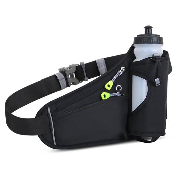 Kettle Fanny Pack - Kettle Fanny Pack - Image 3 of 7