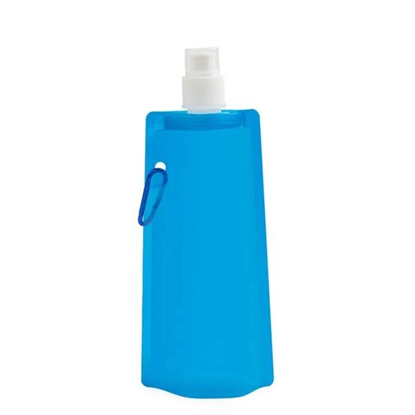 Collapsible Water Bottles - Collapsible Water Bottles - Image 2 of 10