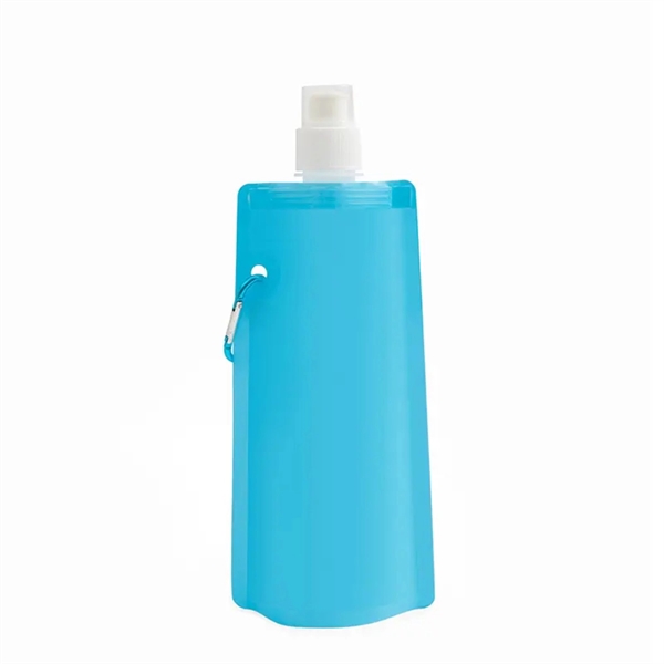 Collapsible Water Bottles - Collapsible Water Bottles - Image 3 of 10