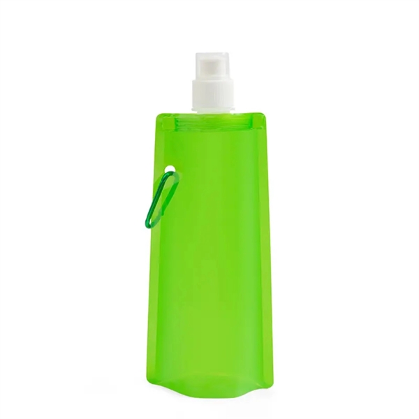 Collapsible Water Bottles - Collapsible Water Bottles - Image 5 of 10