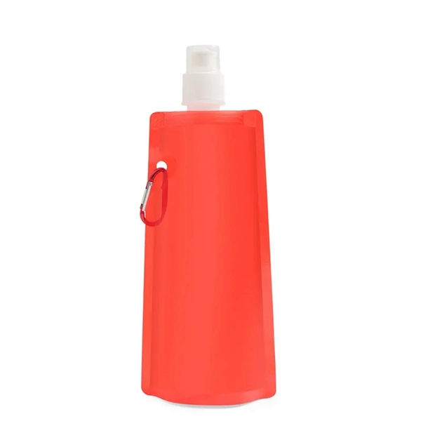 Collapsible Water Bottles - Collapsible Water Bottles - Image 6 of 10