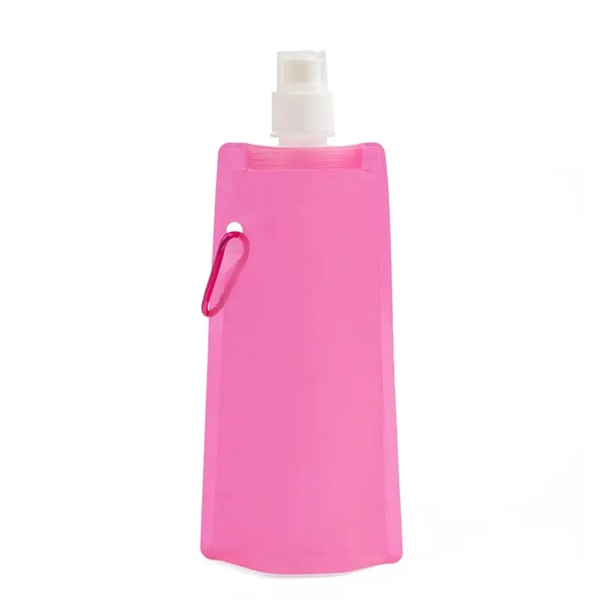 Collapsible Water Bottles - Collapsible Water Bottles - Image 8 of 10