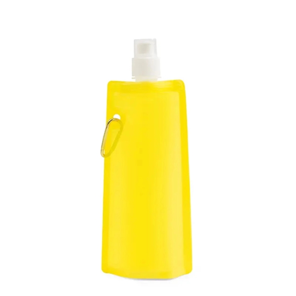 Collapsible Water Bottles - Collapsible Water Bottles - Image 10 of 10