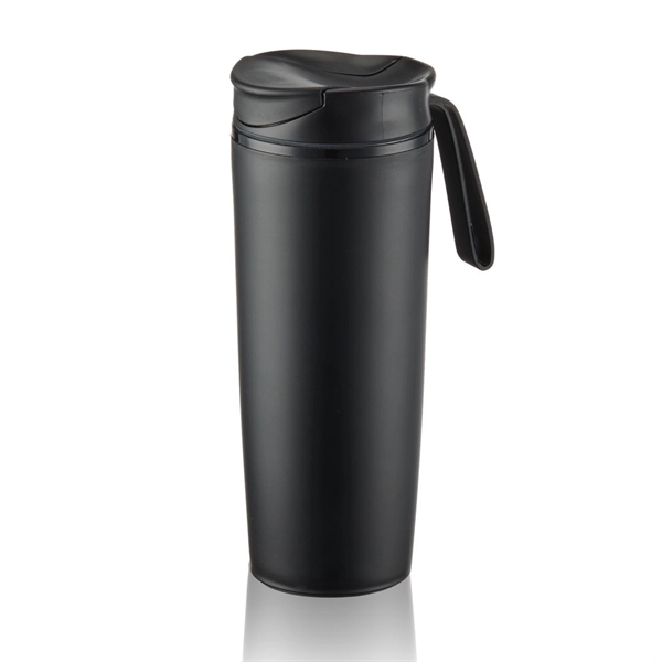 Anchor Double Walled Tumbler - 17oz - Anchor Double Walled Tumbler - 17oz - Image 4 of 10
