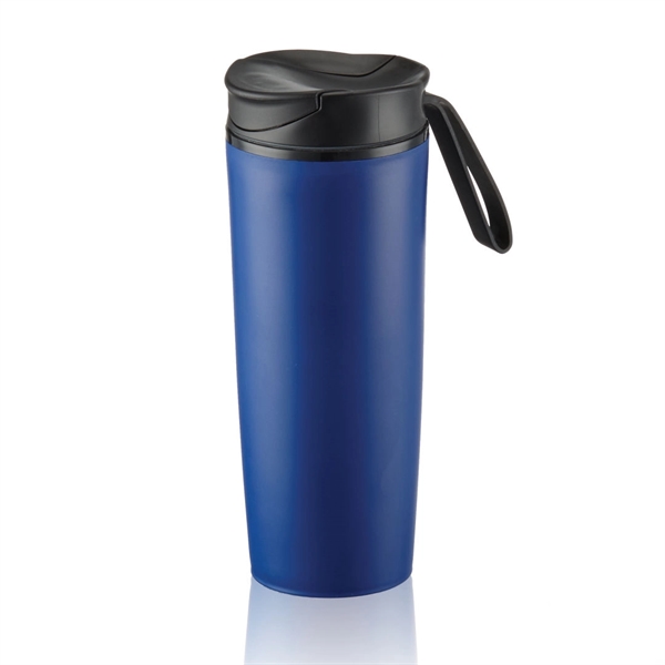 Anchor Double Walled Tumbler - 17oz - Anchor Double Walled Tumbler - 17oz - Image 6 of 10