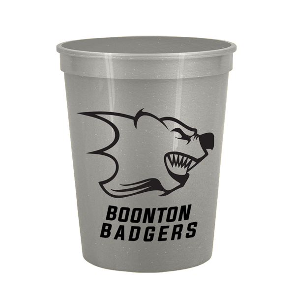 Stadium Cups-On-The Go 16 oz Solid Colors - Stadium Cups-On-The Go 16 oz Solid Colors - Image 19 of 22
