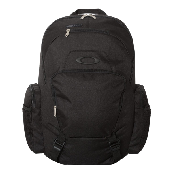 Oakley 30L Blade Backpack - Blackout - Oakley 30L Blade Backpack - Blackout - Image 0 of 0