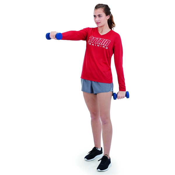 Ladies' Wayfarer Short - Ladies' Wayfarer Short - Image 9 of 13