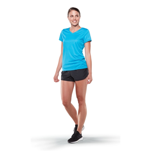 Ladies NexGen Wicking Tee - Ladies NexGen Wicking Tee - Image 20 of 20