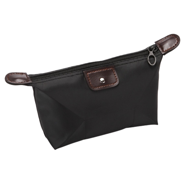 Zipper Cosmetic Bag - Zipper Cosmetic Bag - Image 4 of 11