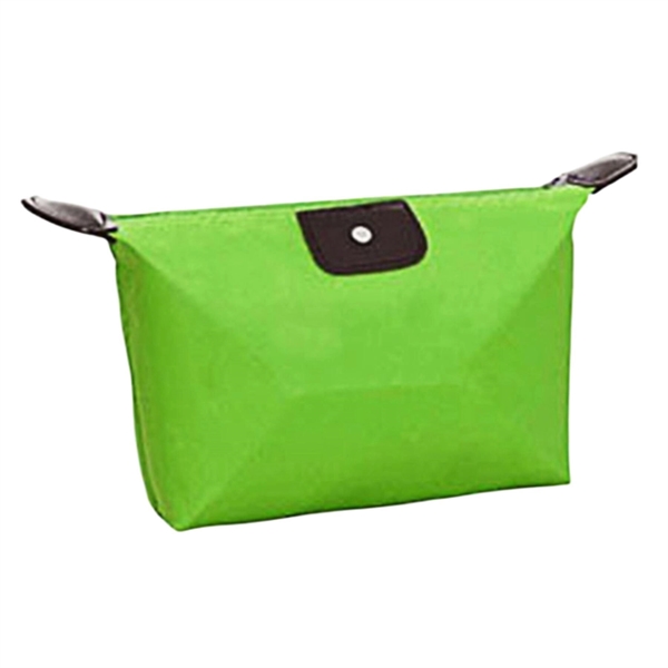Zipper Cosmetic Bag - Zipper Cosmetic Bag - Image 7 of 11