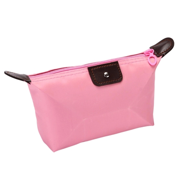 Zipper Cosmetic Bag - Zipper Cosmetic Bag - Image 8 of 11