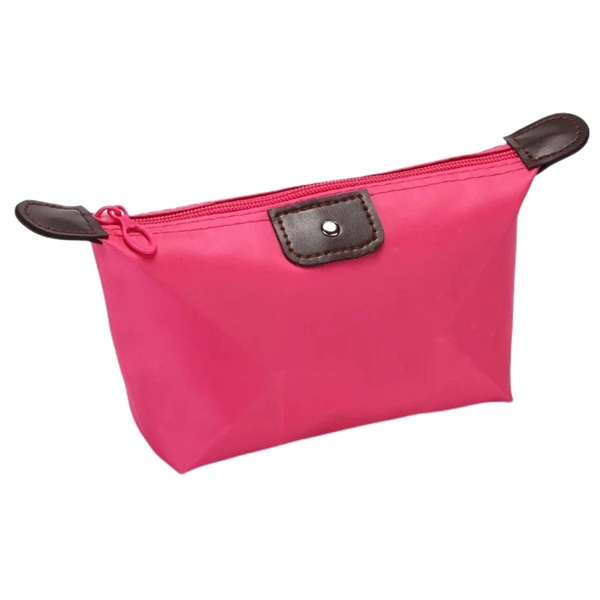Zipper Cosmetic Bag - Zipper Cosmetic Bag - Image 11 of 11