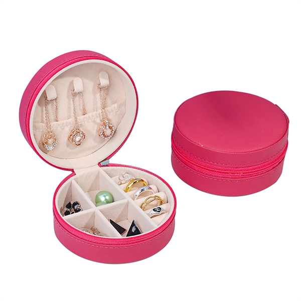 Jewelry Organizer Box - Jewelry Organizer Box - Image 7 of 11