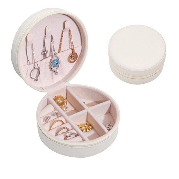 Jewelry Organizer Box - Jewelry Organizer Box - Image 10 of 11