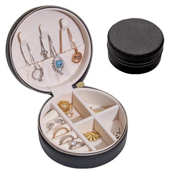 Jewelry Organizer Box - Jewelry Organizer Box - Image 11 of 11