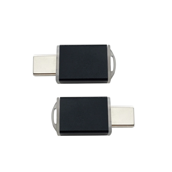 Classic Type C OTG USB Flash Drive - Classic Type C OTG USB Flash Drive - Image 0 of 6