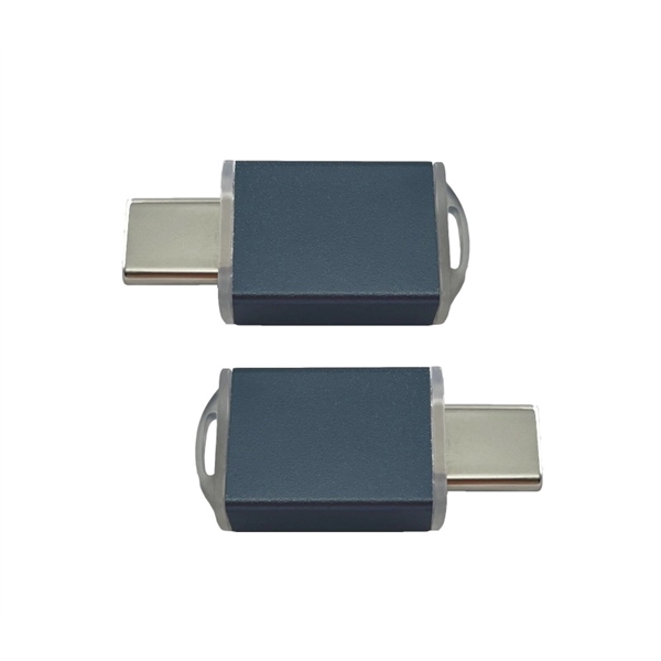 Classic Type C OTG USB Flash Drive - Classic Type C OTG USB Flash Drive - Image 2 of 6