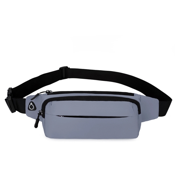 Sports Fanny Pack - Sports Fanny Pack - Image 4 of 8