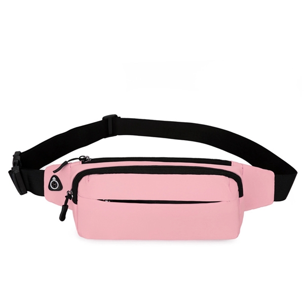 Sports Fanny Pack - Sports Fanny Pack - Image 6 of 8