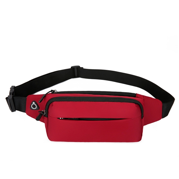 Sports Fanny Pack - Sports Fanny Pack - Image 7 of 8