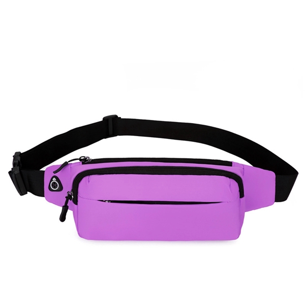 Sports Fanny Pack - Sports Fanny Pack - Image 8 of 8