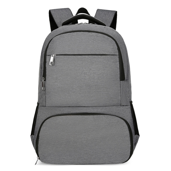 Insulated Cooler Backpack - Insulated Cooler Backpack - Image 2 of 4