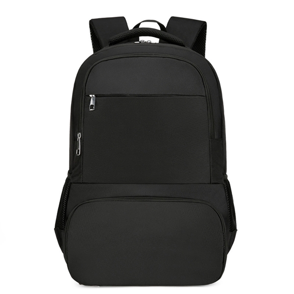 Insulated Cooler Backpack - Insulated Cooler Backpack - Image 3 of 4