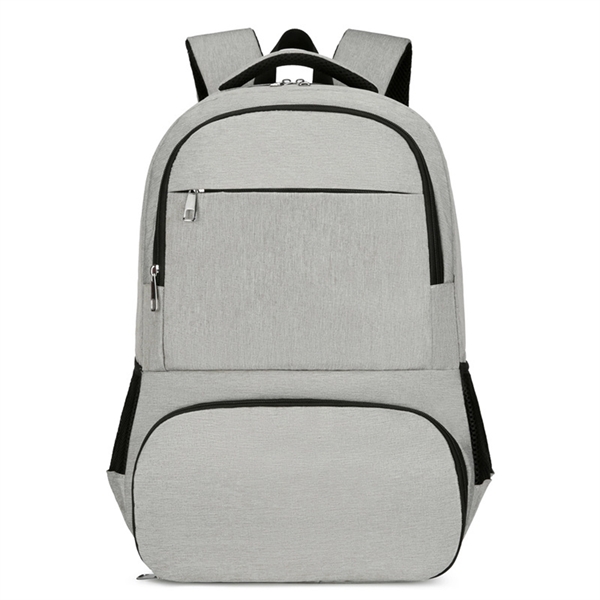 Insulated Cooler Backpack - Insulated Cooler Backpack - Image 4 of 4