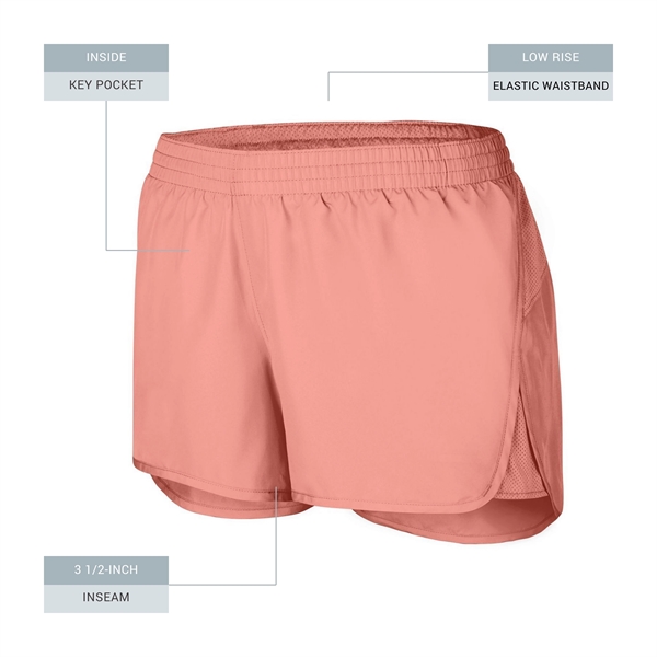 Girls Wayfarer Short - Girls Wayfarer Short - Image 11 of 14
