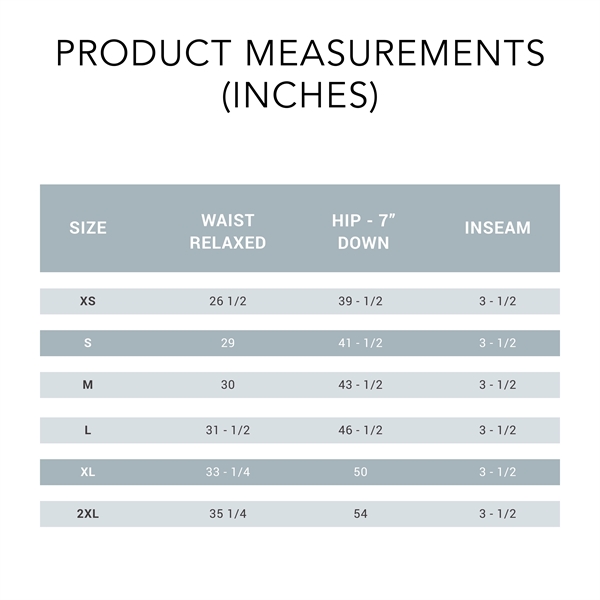 Ladies' Wayfarer Short - Ladies' Wayfarer Short - Image 13 of 13