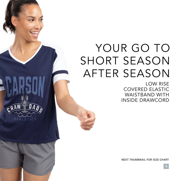 Ladies' Wayfarer Short - Ladies' Wayfarer Short - Image 12 of 13