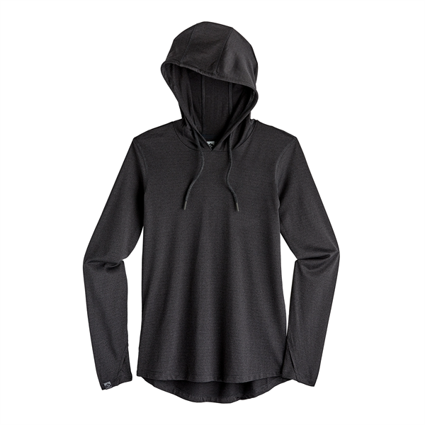 Storm Creek Women's Sightseer Performance Hoodie - Storm Creek Women's Sightseer Performance Hoodie - Image 8 of 20