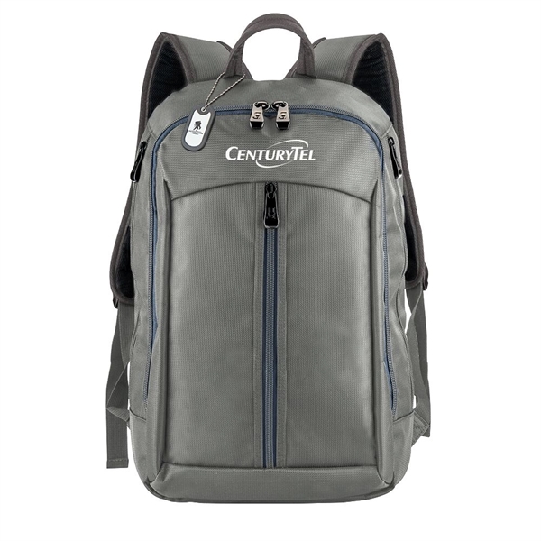 Basecamp Apex Tech Backpack - Basecamp Apex Tech Backpack - Image 2 of 2