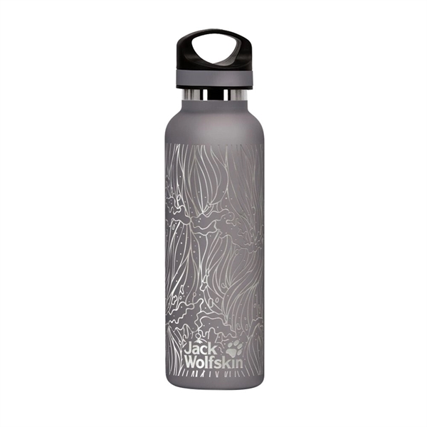 Basecamp Tundra Bottle - 20 oz. - Basecamp Tundra Bottle - 20 oz. - Image 3 of 13