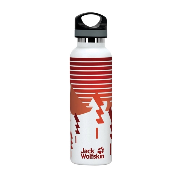 Basecamp Tundra Bottle - 20 oz. - Basecamp Tundra Bottle - 20 oz. - Image 4 of 13