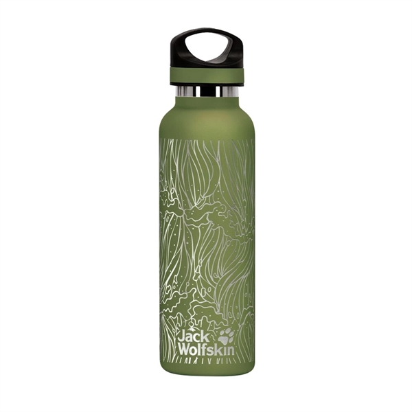 Basecamp Tundra Bottle - 20 oz. - Basecamp Tundra Bottle - 20 oz. - Image 6 of 13