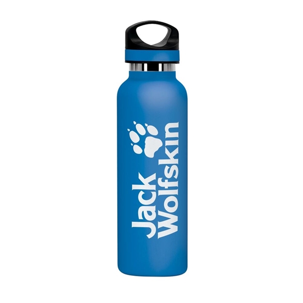 Basecamp Tundra Bottle - 20 oz. - Basecamp Tundra Bottle - 20 oz. - Image 7 of 13