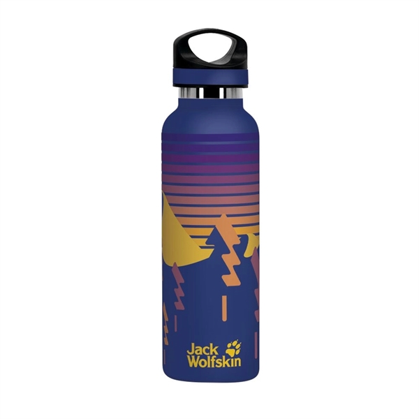 Basecamp Tundra Bottle - 20 oz. - Basecamp Tundra Bottle - 20 oz. - Image 9 of 13